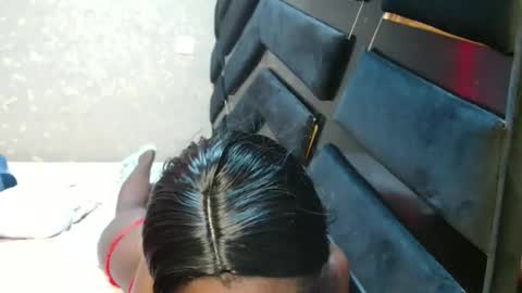 Kimberly online show from March 8, 2:15 am