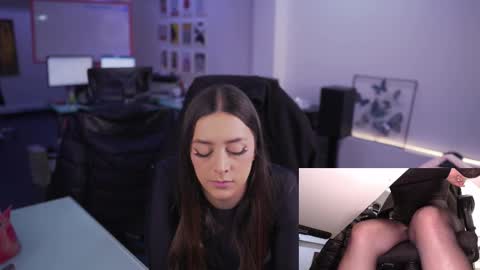 Kimberly 1200-1900 GMT-5 online show from October 9, 9:31 pm