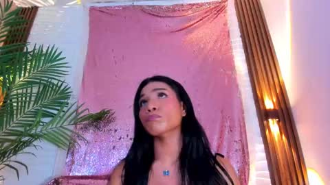 kimberly gonzalez online show from September 25, 3:46 am