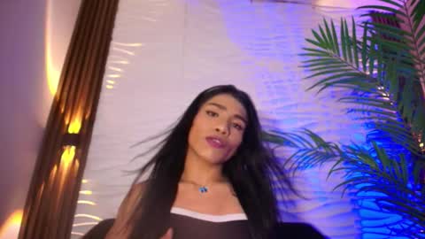 kimberly gonzalez online show from November 4, 7:26 pm