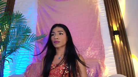 kimberly gonzalez online show from October 3, 3:59 am