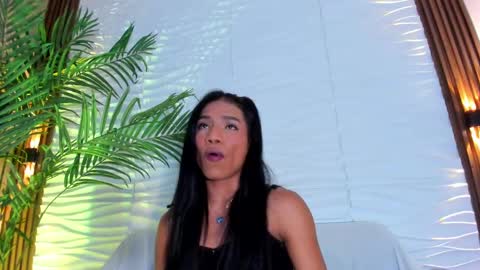 kimberly gonzalez online show from September 16, 4:04 am