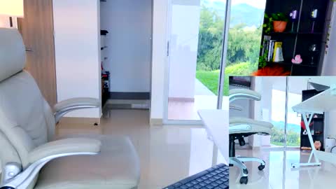 Melissa online show from January 16, 9:13 pm