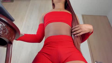 Kimberly 3 online show from September 19, 6:50 am