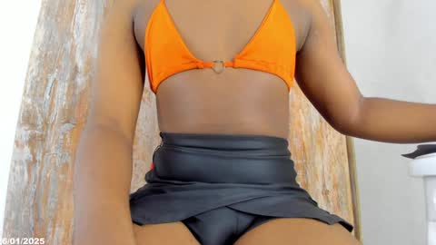 Kimberly 3 online show from January 27, 12:33 am