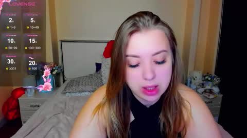 kimberly_mm online show from November 13, 1:14 pm