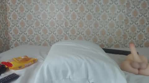 Kimberly online show from March 5, 2:25 am