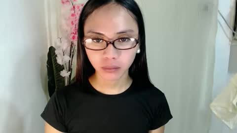 Kimberly online show from May 15, 1:58 am
