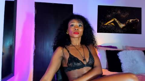 Kimberly Banks online show from February 13, 5:16 am