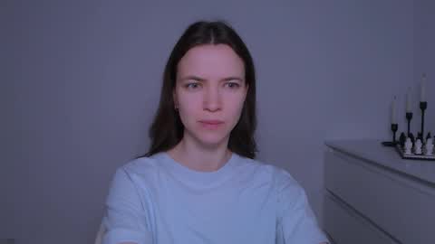 Kimberly online show from January 27, 7:56 am