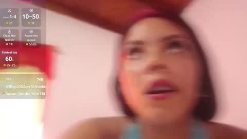 kimberlyles7 online show from December 20, 6:04 pm