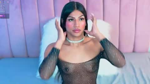 Kimberlyn online show from May 14, 10:19 pm
