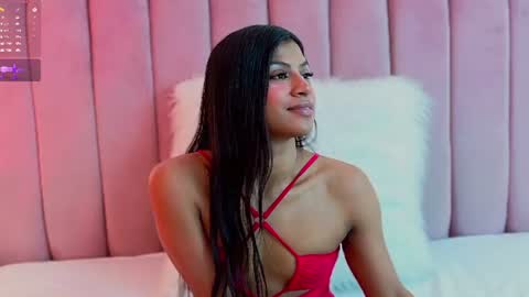 Kimberlyn online show from June 9, 8:30 pm