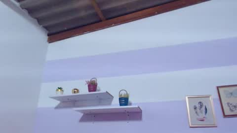 Kim  online show from March 26, 6:57 pm