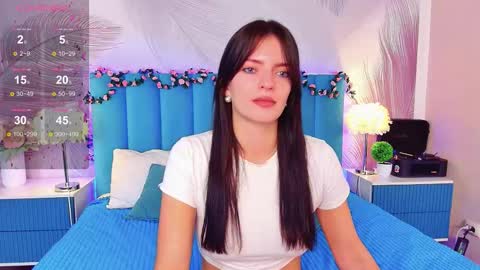 Kim online show from October 17, 7:01 am