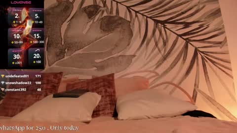 Kim online show from February 26, 7:10 pm