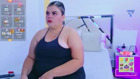 KimBrooks online show from March 13, 10:07 am