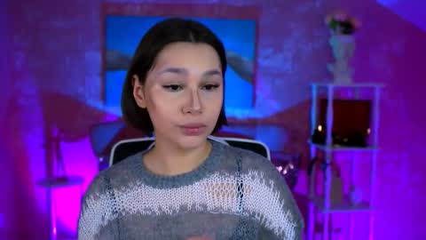 Kim online show from February 23, 5:15 pm