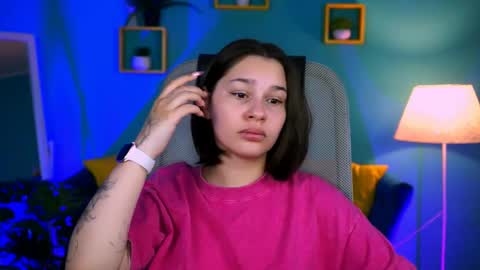 Kim online show from June 9, 12:27 pm