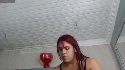 Kim Cossey online show from February 20, 2:07 am