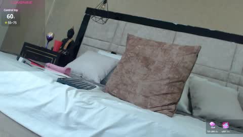 Kim Cossey online show from February 25, 5:08 am