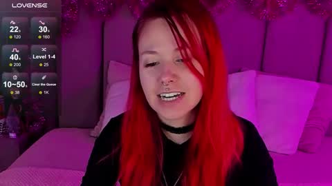 KimForman online show from December 14, 9:26 am