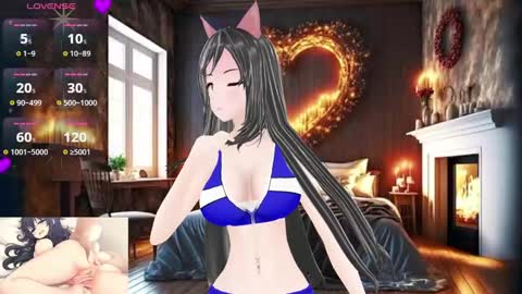 Kimi online show from February 19, 3:38 pm