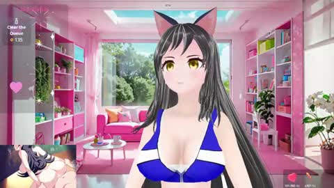 Kimi online show from September 11, 4:19 pm