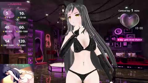 Kimi online show from October 9, 5:51 pm