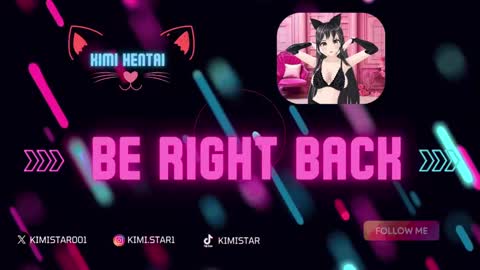 Kimi online show from March 10, 9:18 pm