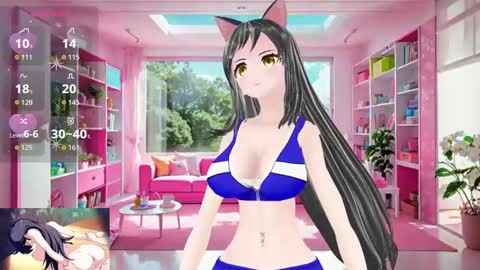 Kimi online show from September 18, 6:34 pm