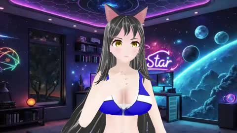 Kimi online show from May 16, 11:47 pm