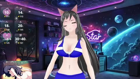 Kimi online show from April 9, 2:48 am