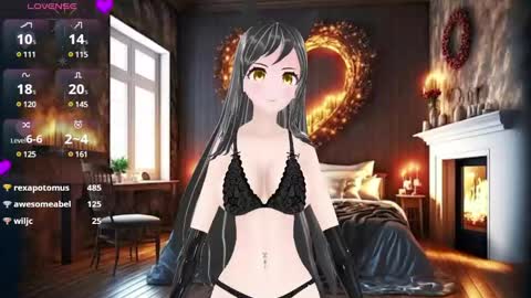 Kimi online show from February 20, 9:53 pm