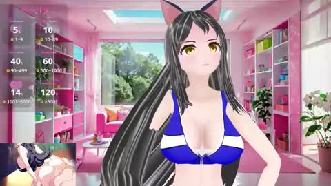 Kimi online show from November 13, 2:36 am