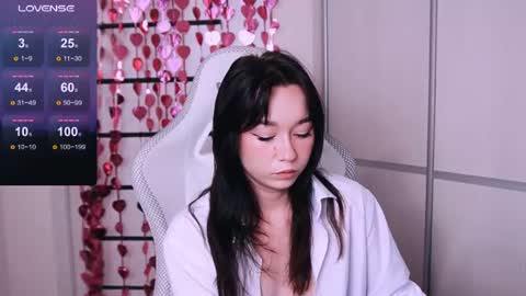 Kimiko online show from August 4, 2:46 pm