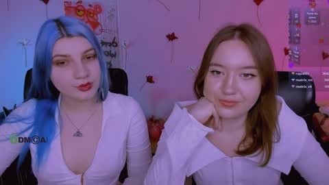 just Kimi  online show from April 1, 1:41 pm