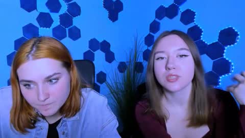 just Kimi  online show from February 27, 9:46 am