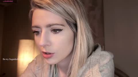 Wolfs Girl online show from March 27, 7:48 pm