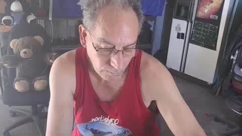 kimintheshed online show from March 9, 5:22 am