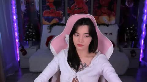 kimm wong online show from December 20, 7:26 am