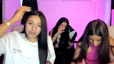 kimmi online show from January 29, 10:53 pm