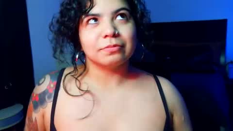 Kimmi online show from November 9, 2:48 am