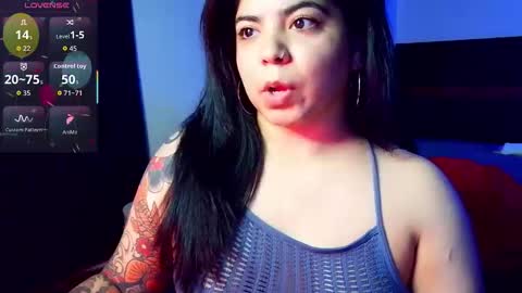 Kimmi online show from November 13, 12:13 am