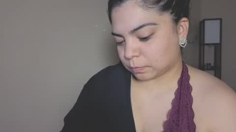 Kimmi online show from March 10, 1:12 am