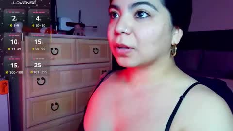 Kimmi online show from December 21, 1:45 am