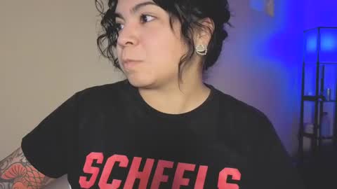 Kimmi online show from March 2, 5:44 am