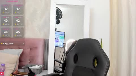 Karla online show from September 29, 7:13 pm