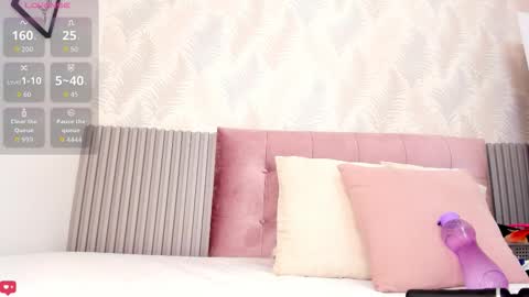 Karla online show from September 11, 7:15 pm