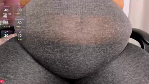 Karla online show from January 10, 8:25 pm